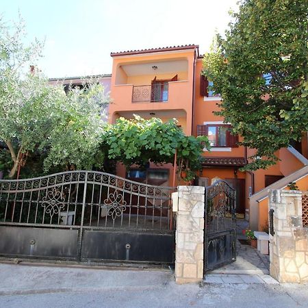 Apartments Grace Rovinj Luaran gambar