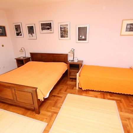 Apartments Grace Rovinj Bilik gambar