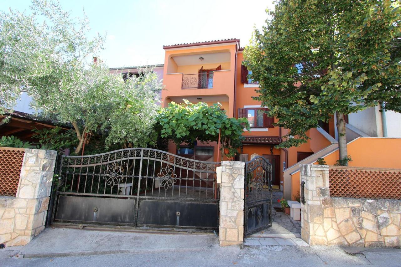 Apartments Grace Rovinj Luaran gambar