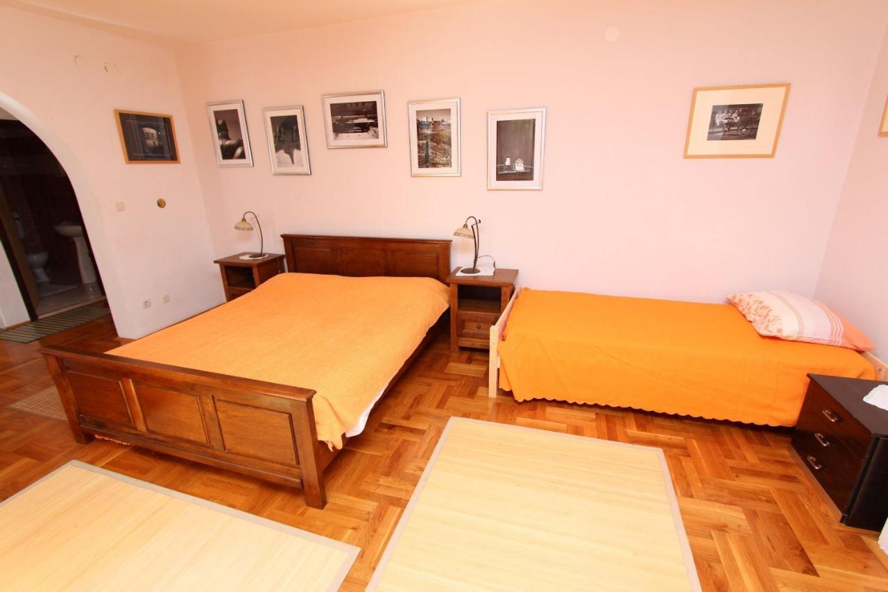 Apartments Grace Rovinj Bilik gambar
