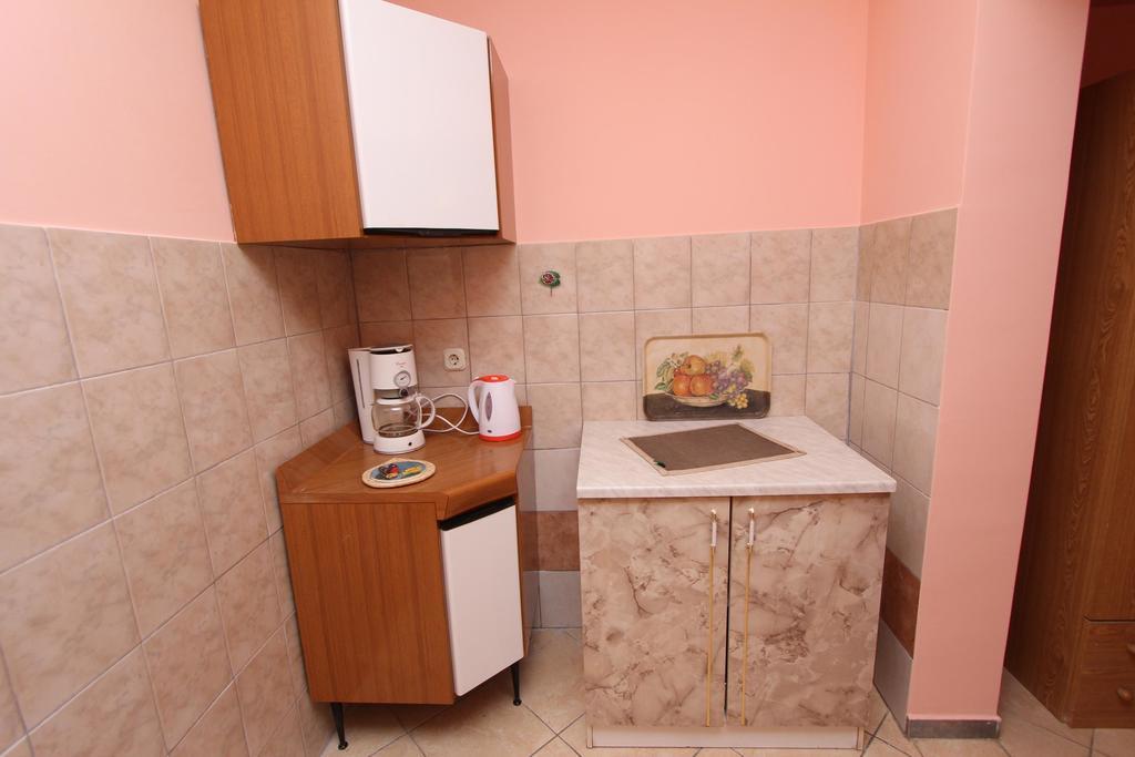 Apartments Grace Rovinj Luaran gambar