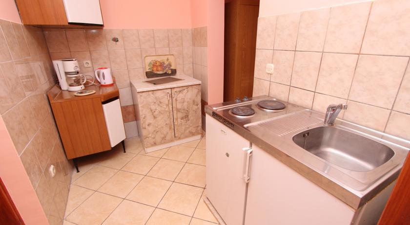 Apartments Grace Rovinj Bilik gambar
