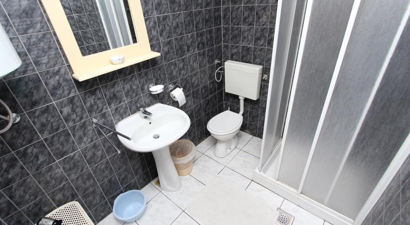 Apartments Grace Rovinj Bilik gambar
