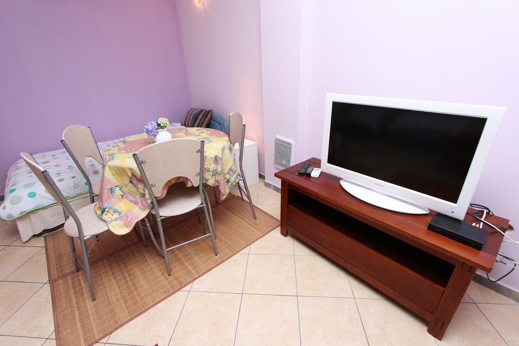 Apartments Grace Rovinj Bilik gambar