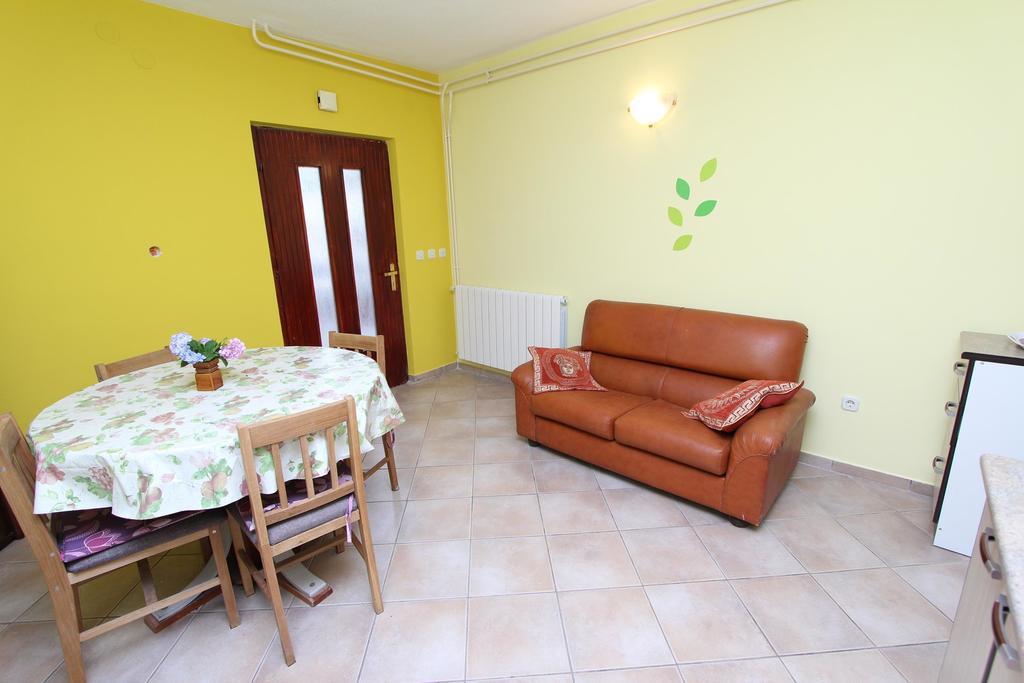 Apartments Grace Rovinj Bilik gambar