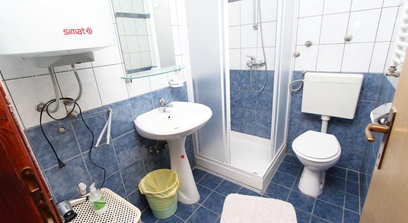 Apartments Grace Rovinj Bilik gambar