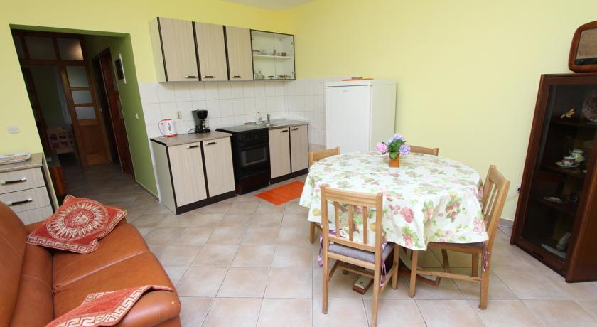 Apartments Grace Rovinj Bilik gambar