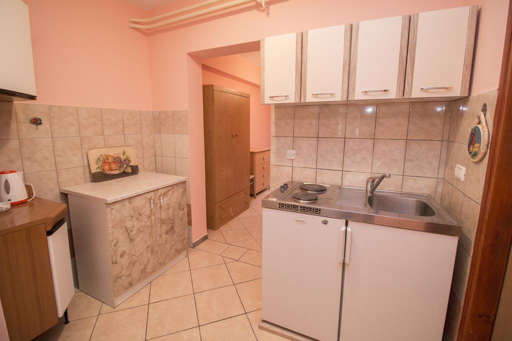 Apartments Grace Rovinj Luaran gambar