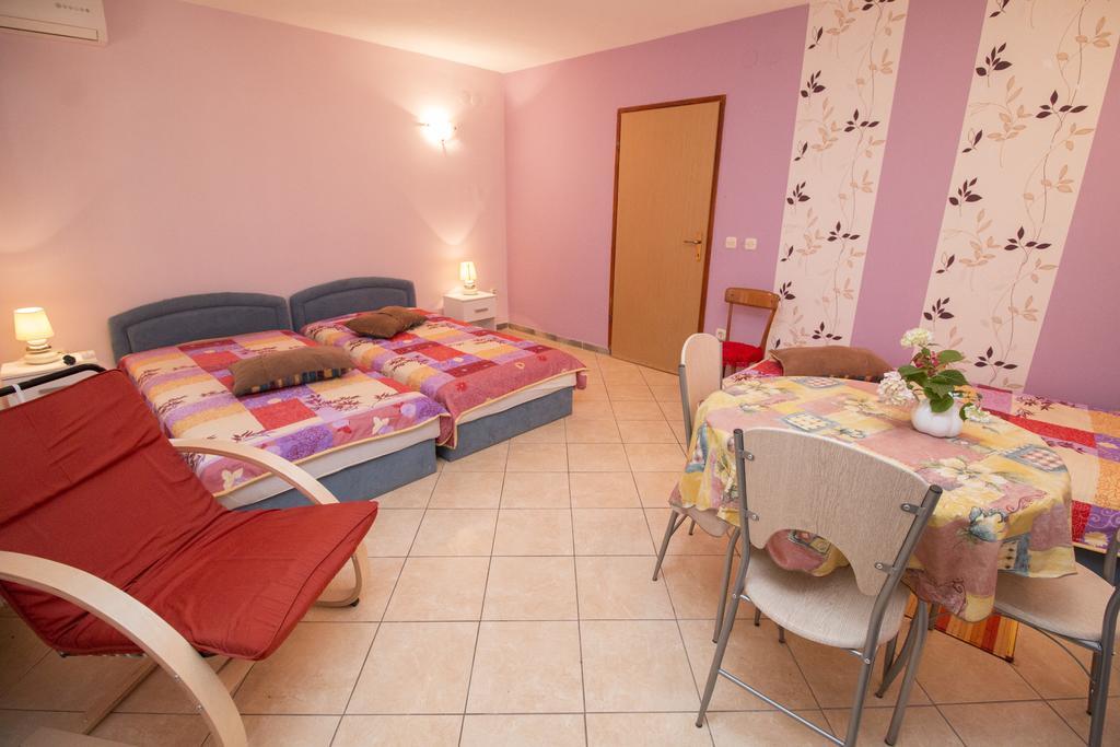 Apartments Grace Rovinj Luaran gambar