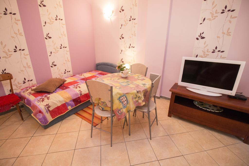 Apartments Grace Rovinj Luaran gambar