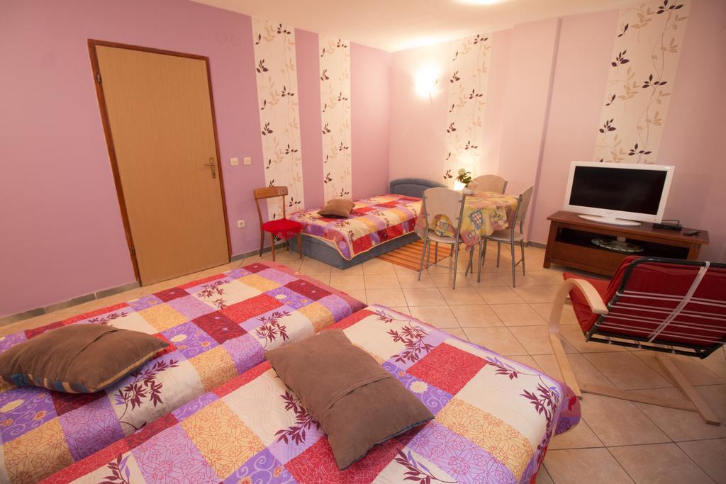 Apartments Grace Rovinj Luaran gambar