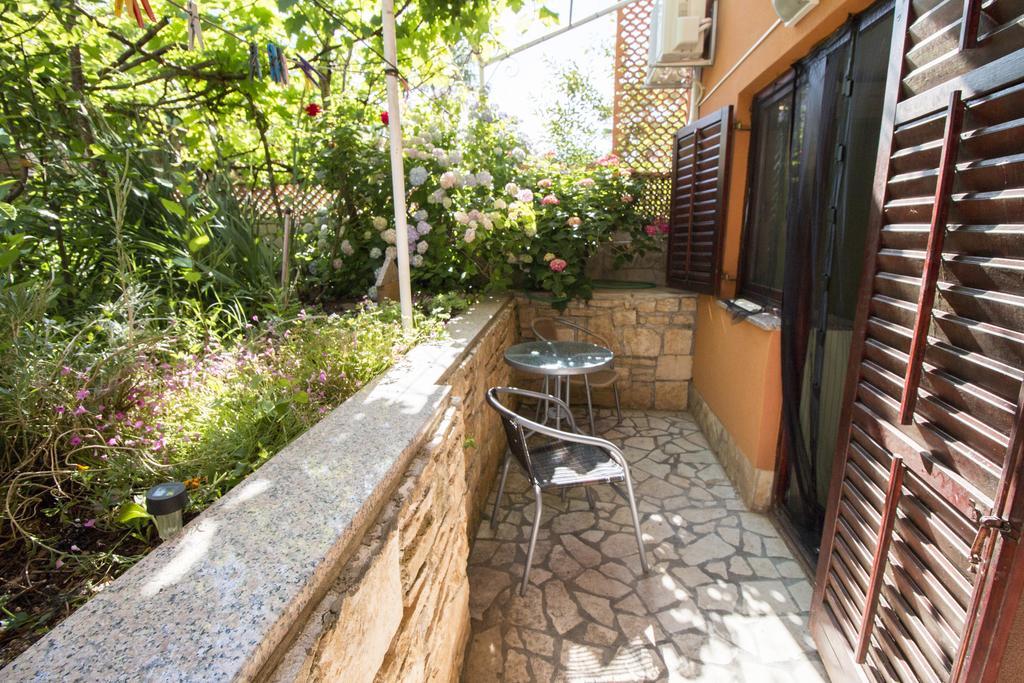 Apartments Grace Rovinj Luaran gambar