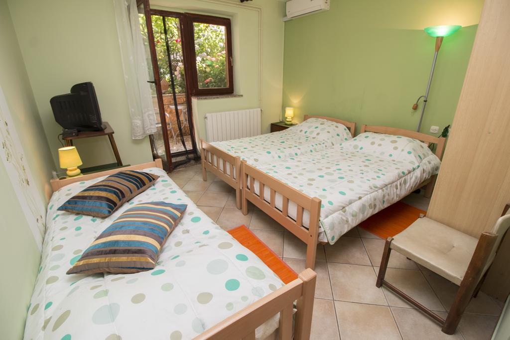 Apartments Grace Rovinj Luaran gambar