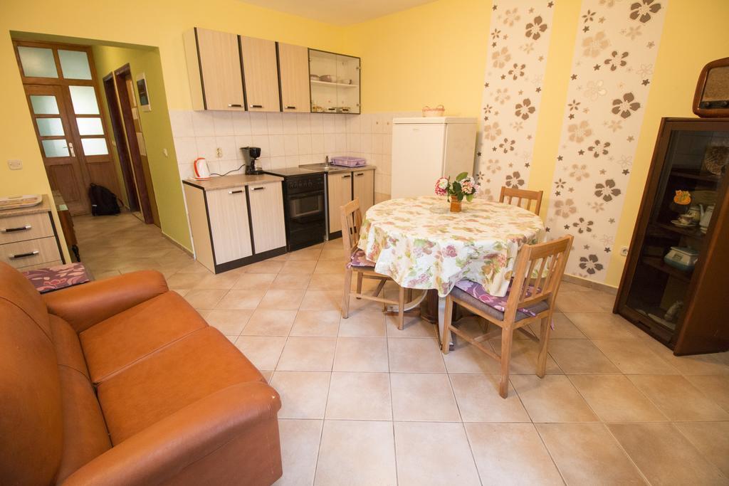 Apartments Grace Rovinj Luaran gambar