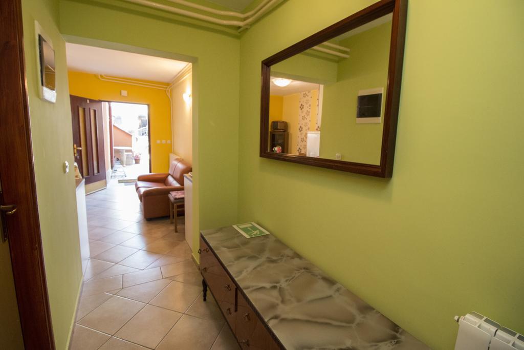 Apartments Grace Rovinj Luaran gambar