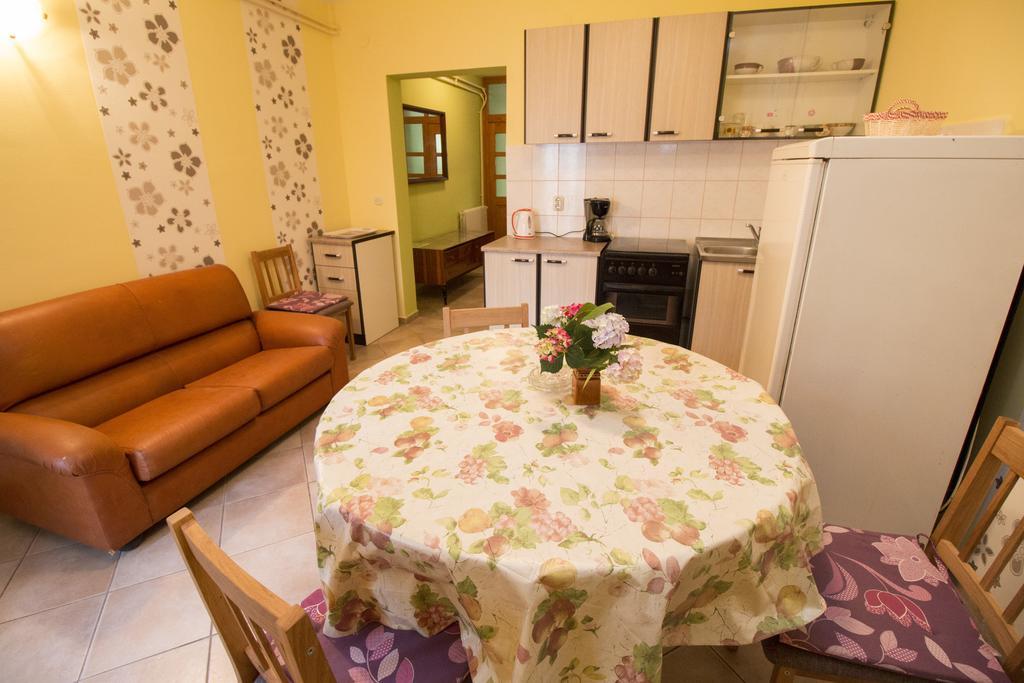 Apartments Grace Rovinj Luaran gambar