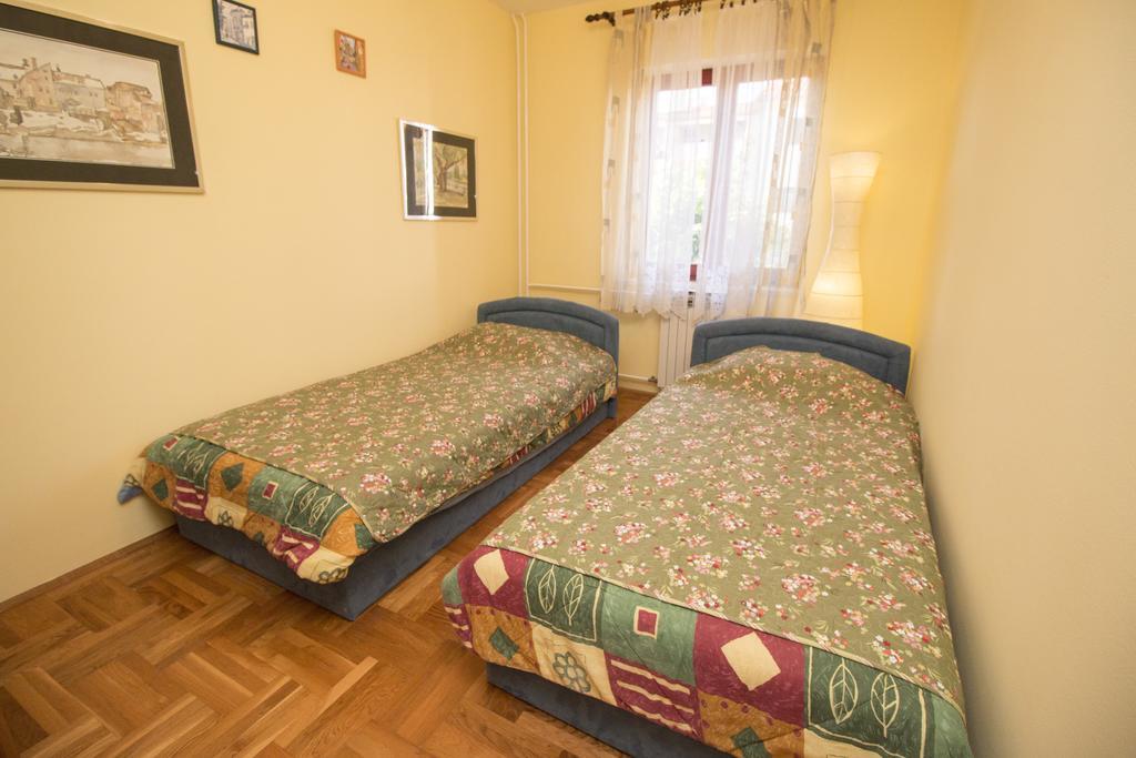 Apartments Grace Rovinj Luaran gambar
