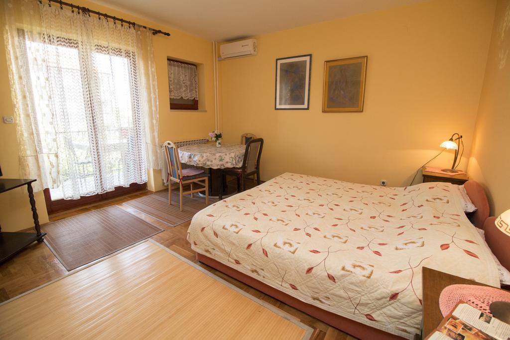 Apartments Grace Rovinj Luaran gambar