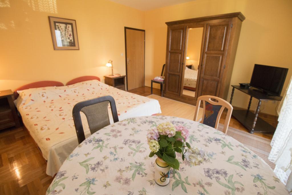 Apartments Grace Rovinj Luaran gambar