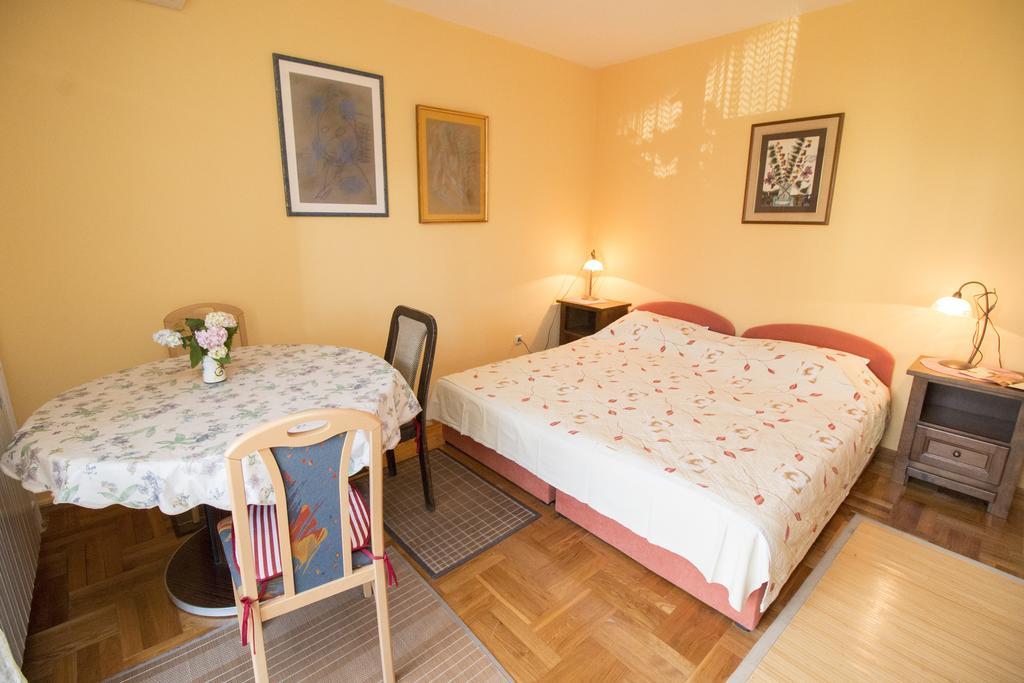 Apartments Grace Rovinj Luaran gambar