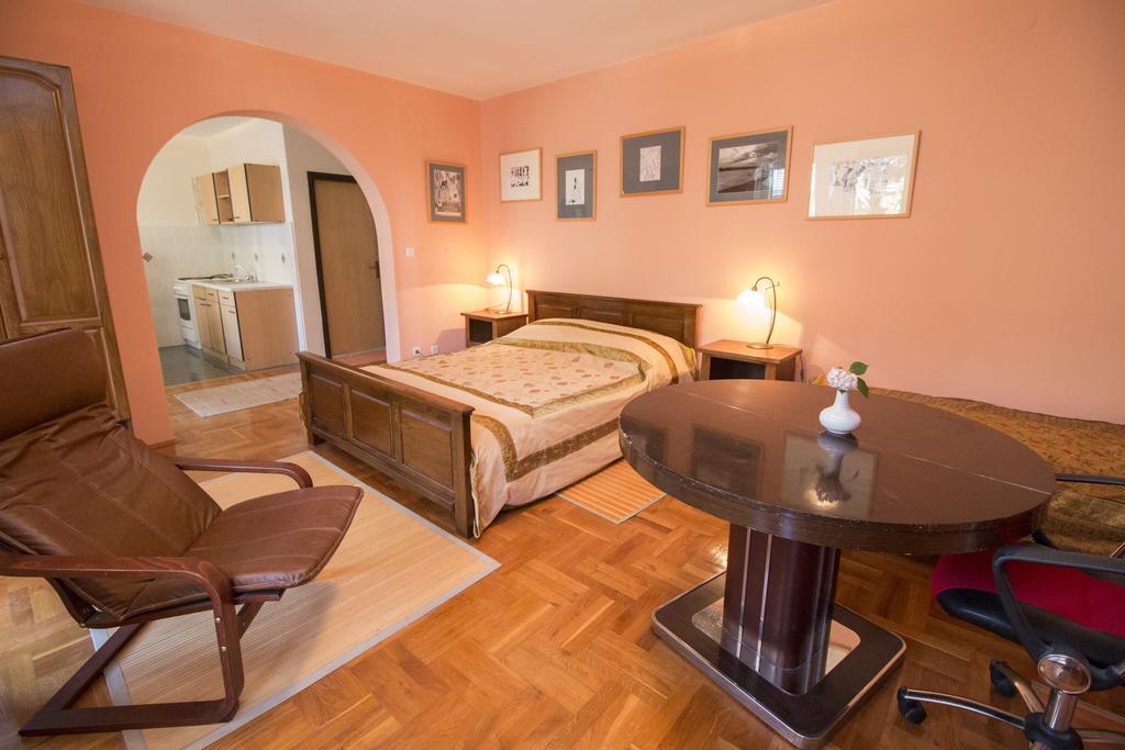 Apartments Grace Rovinj Luaran gambar