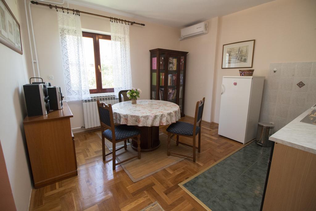 Apartments Grace Rovinj Luaran gambar