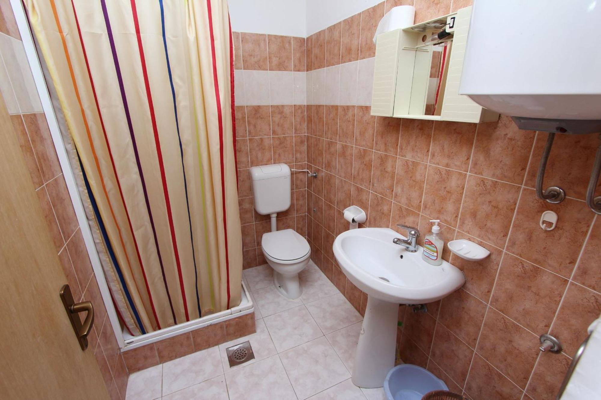 Apartments Grace Rovinj Luaran gambar
