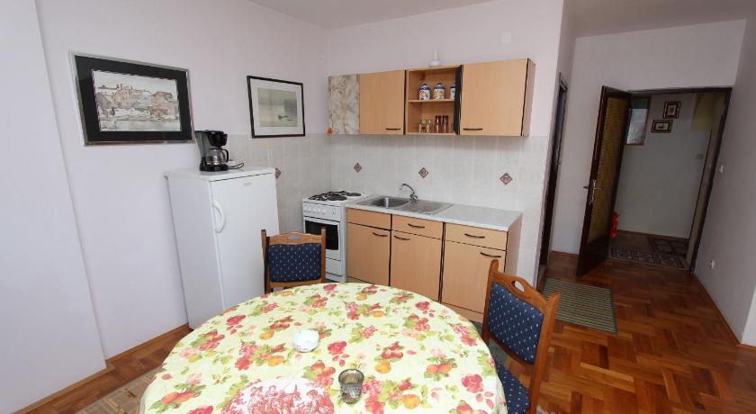 Apartments Grace Rovinj Bilik gambar