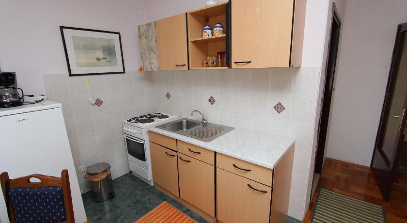 Apartments Grace Rovinj Bilik gambar