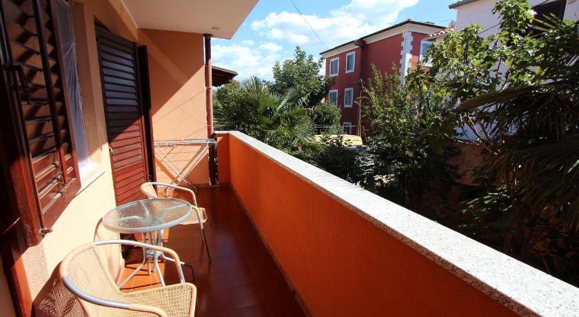 Apartments Grace Rovinj Bilik gambar