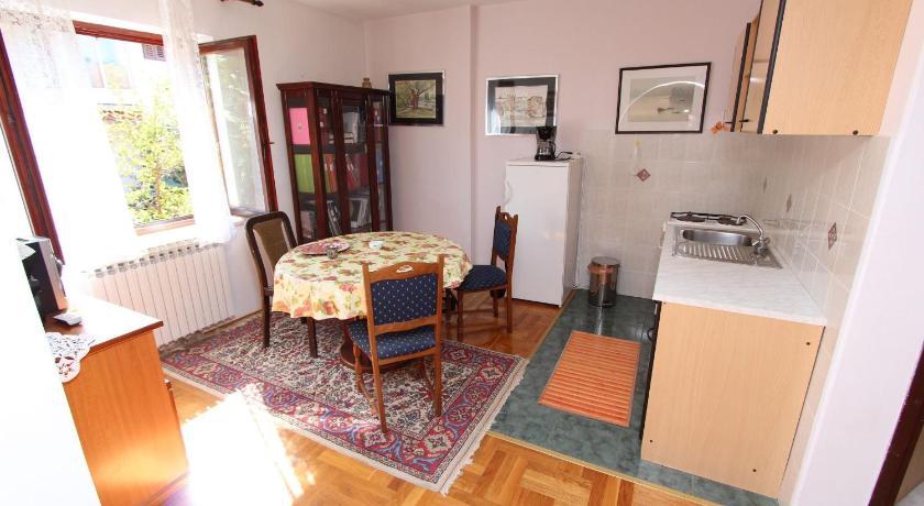 Apartments Grace Rovinj Bilik gambar