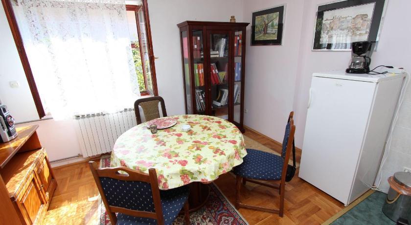 Apartments Grace Rovinj Bilik gambar