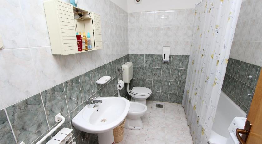 Apartments Grace Rovinj Bilik gambar