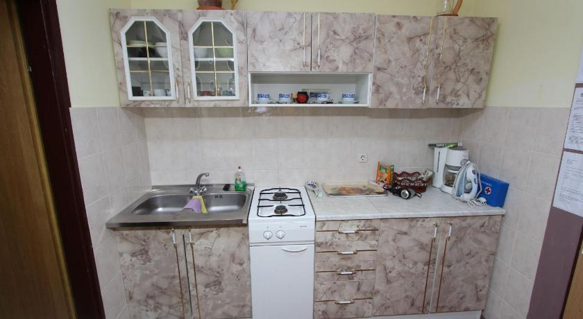 Apartments Grace Rovinj Bilik gambar