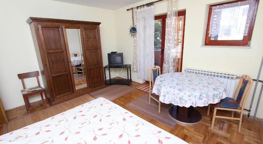 Apartments Grace Rovinj Bilik gambar
