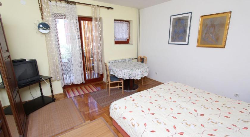 Apartments Grace Rovinj Bilik gambar